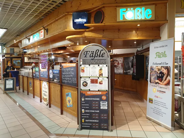 Fäßle - Steak Restaurant Pforzheim