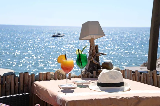 Restaurant Riva Bella