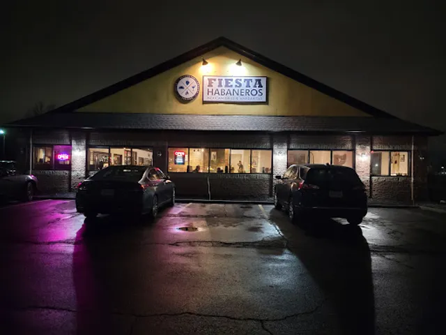 Fiesta Habaneros Mexican Grill and Margaritas