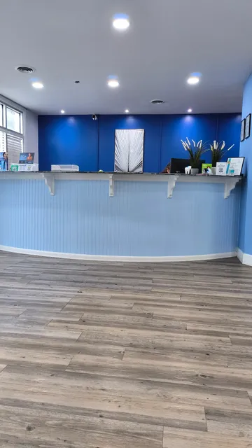 The Fountains Market Place