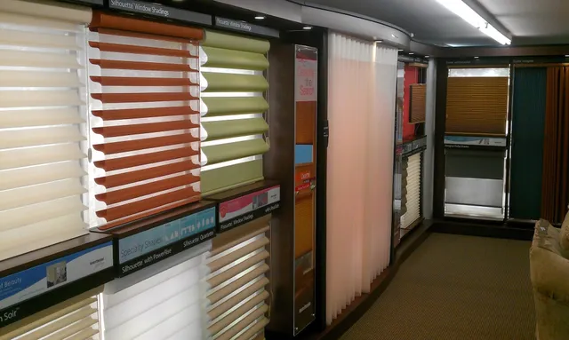 Jamesburg Hardware & Appliance Co. - Hunter Douglas Gallery