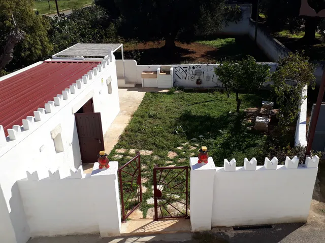 ART RESORT Montalbano