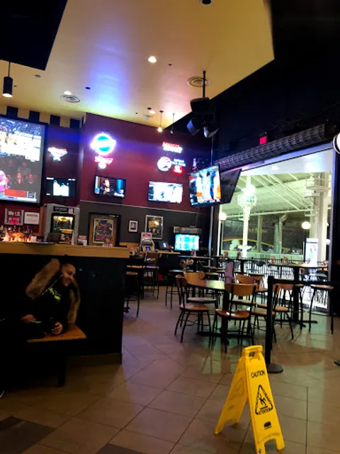 Buffalo Wild Wings
