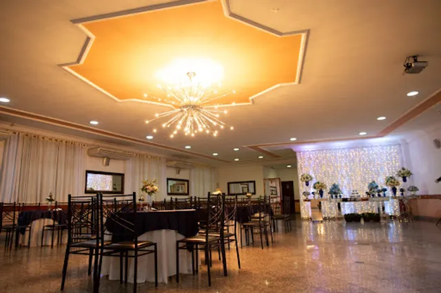 SABORES DA VIDA BUFFET