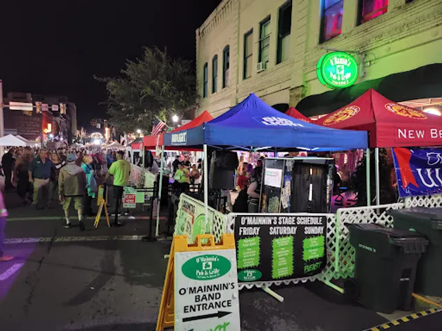 O'Mainnin's Pub