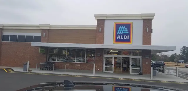ALDI