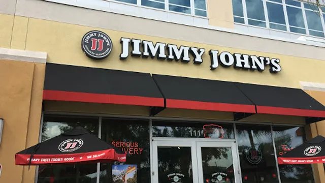 Jimmy John's