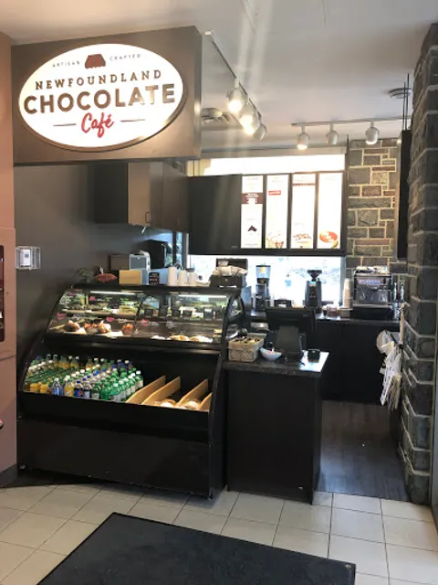 Newfoundland Chocolate Company