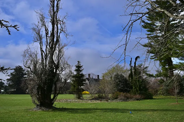 Planting Fields Foundation