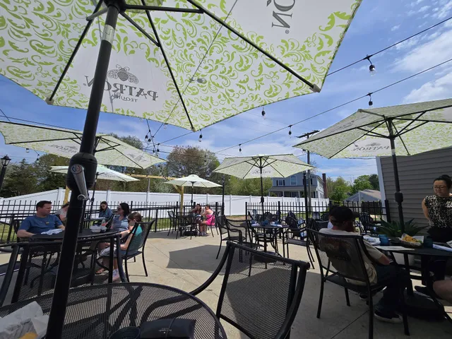 Brick Cantina Mexican Restaurant