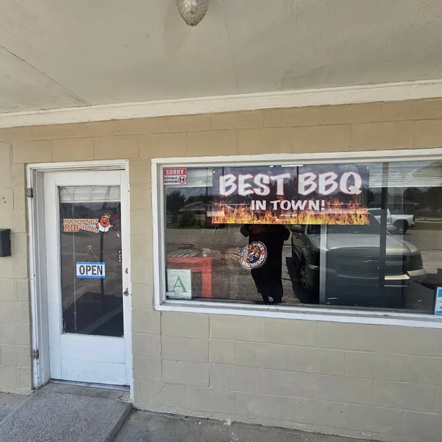 Madekingz Ribshack