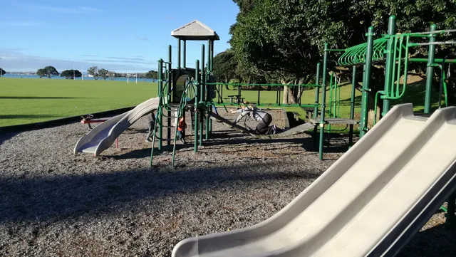 Mount Wellington War Memorial Park