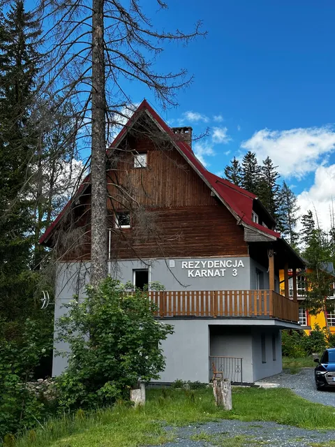 REZYDENCJA KARNAT 3
