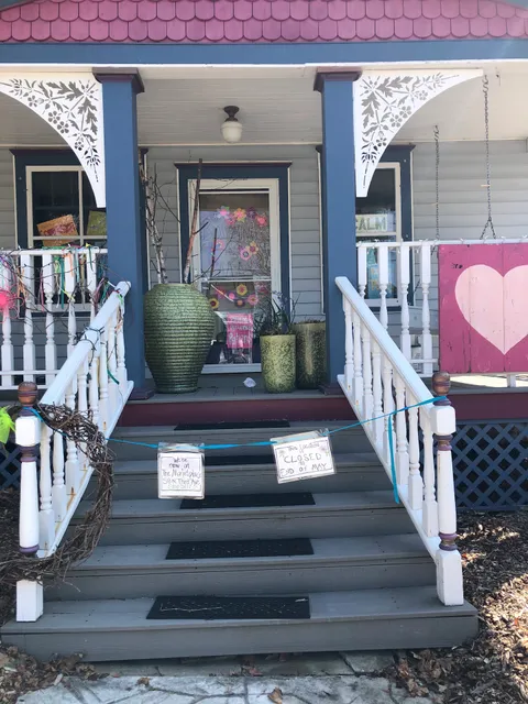 Monticello On Jefferson LLC