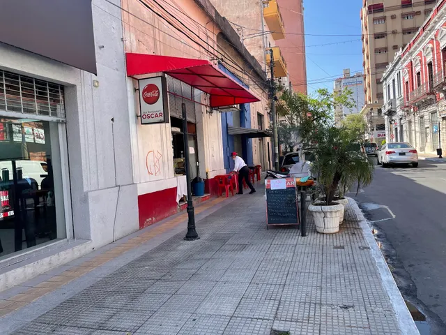 Don Oscar Restaurant