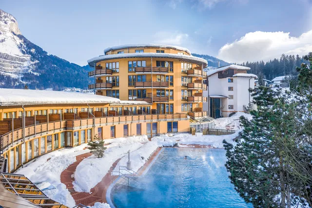 Vivea Hotel Bad Häring