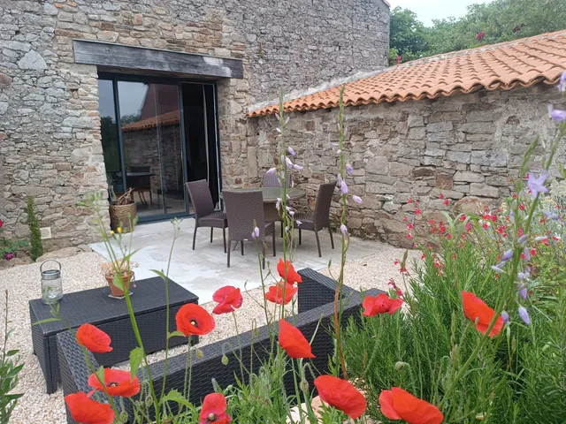 La Templerie - Chambre d'hôtes et Gîte