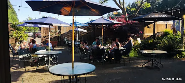 Taylor Station Restaurant & Lounge