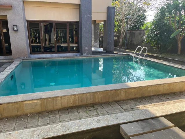 Tattva Uluwatu, Surf & Yoga Retreat