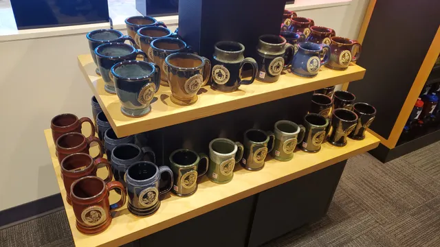 Ben Franklin Museum Gift Shop