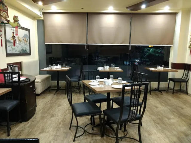 Kimling Chinese Restaurant