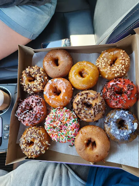 The Original Fractured Prune