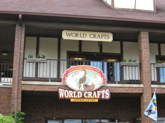 World Crafts
