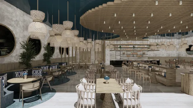 OKI POKI • Merendón Place