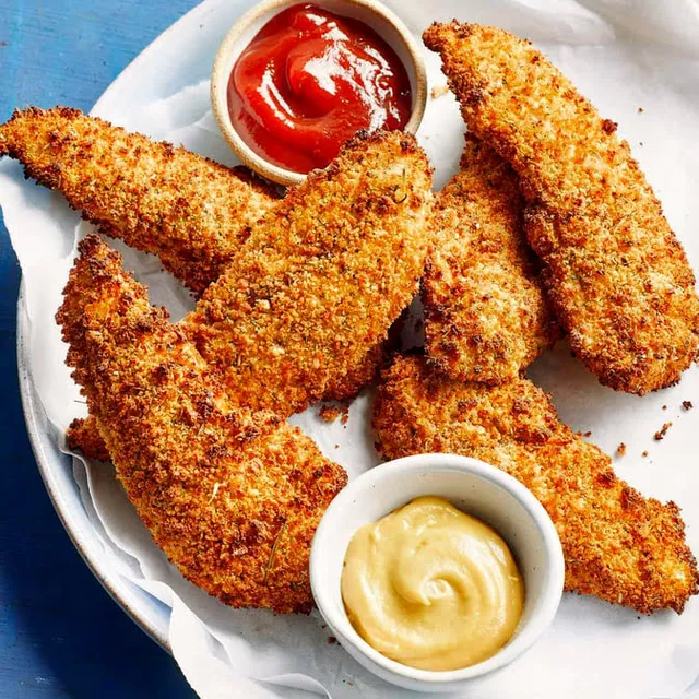 Fusion Pizza and Wings