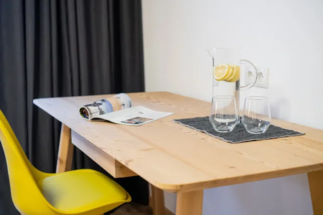 Schönberg hotel restaurant pizzeria