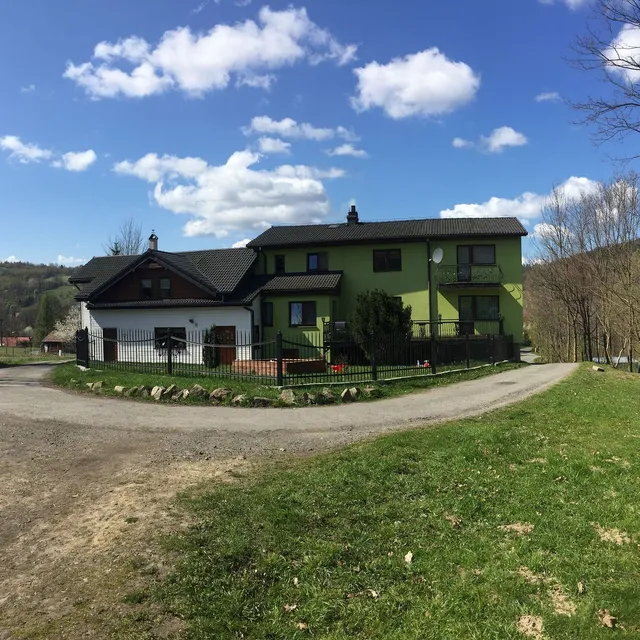 Gościna „U kowala”