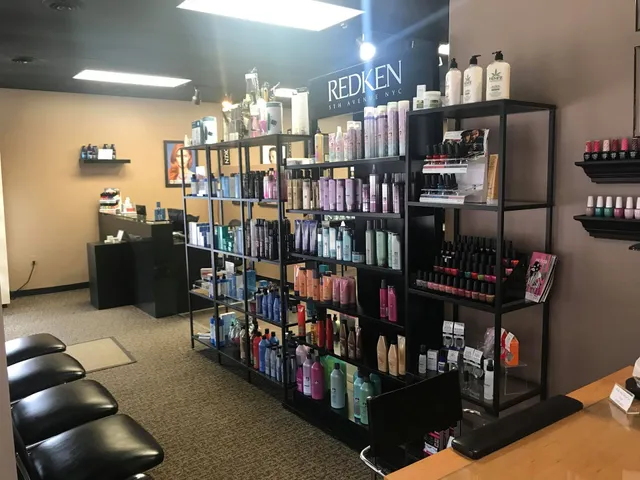 hairetcetera salon & spa