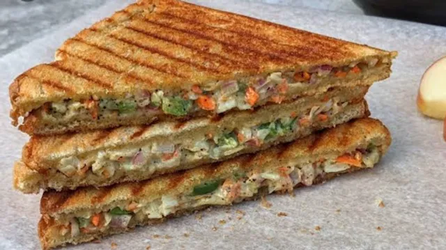 Baba Sandwich Corner