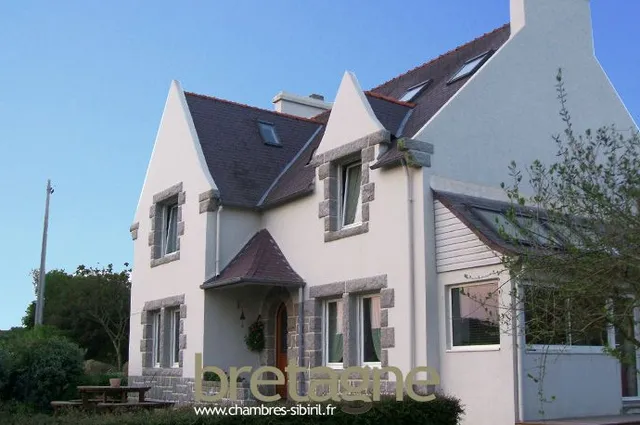 Les Chambres de Kermenguy