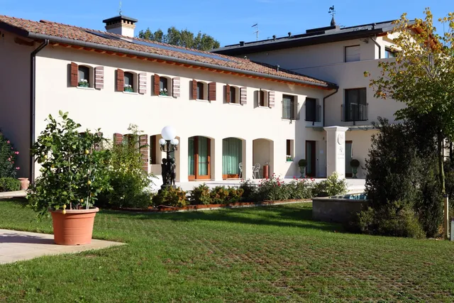 Agriturismo Villa Almè
