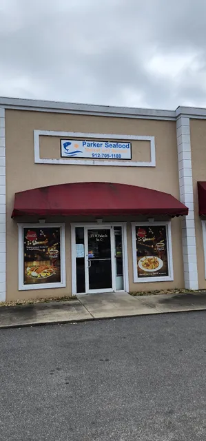 Parker Seafood