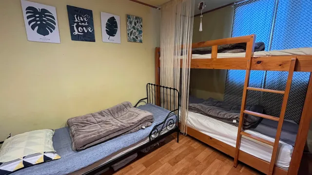 달빛스테이 Dalbit Stay