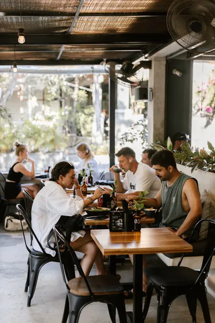 Suka Espresso [Uluwatu]