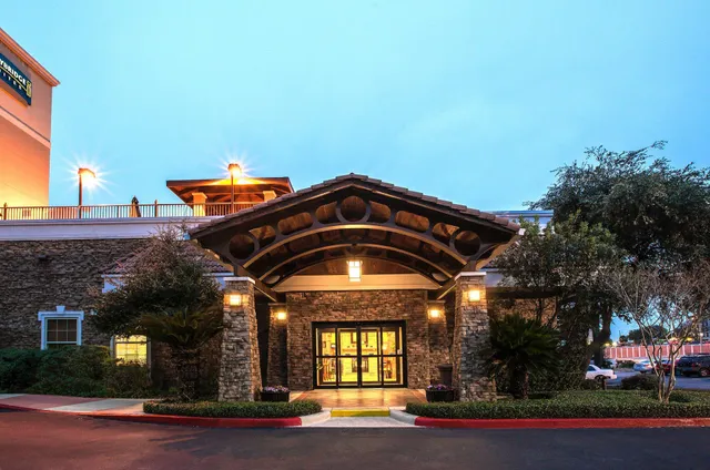 Staybridge Suites San Antonio-Airport by IHG