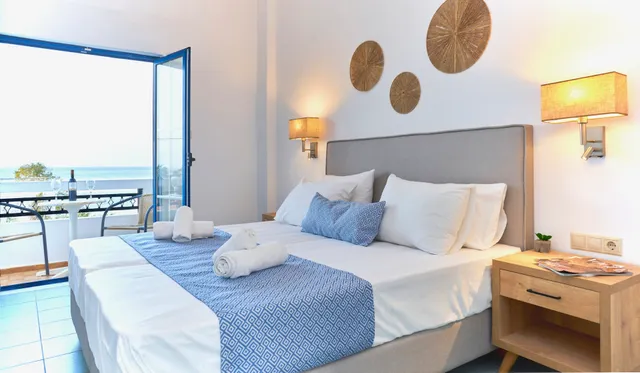 Veneto Sea View Apartments