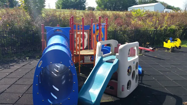 Keystone Human Services