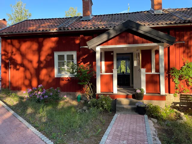 Bärsta Gård BnB