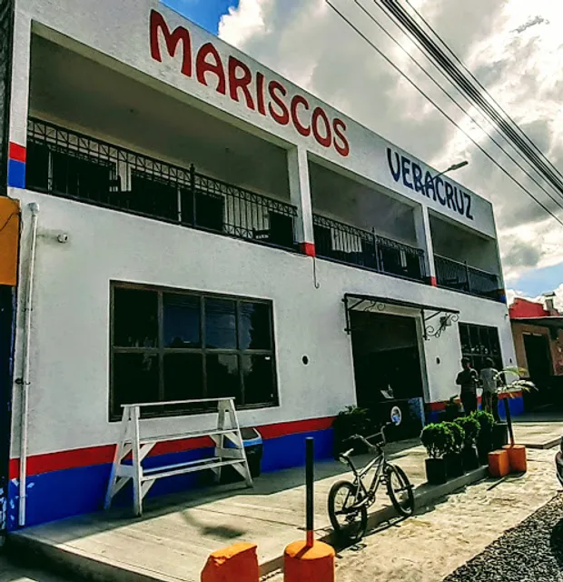 Mariscos Veracruz