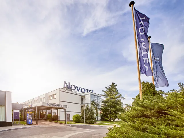 Novotel Wroclaw City