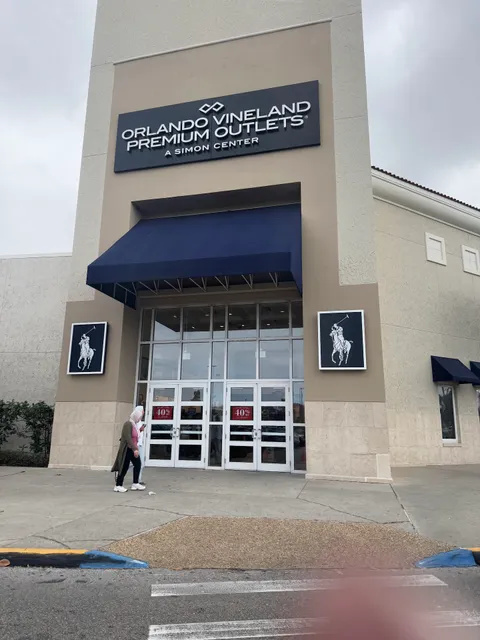 Polo Ralph Lauren Factory Store