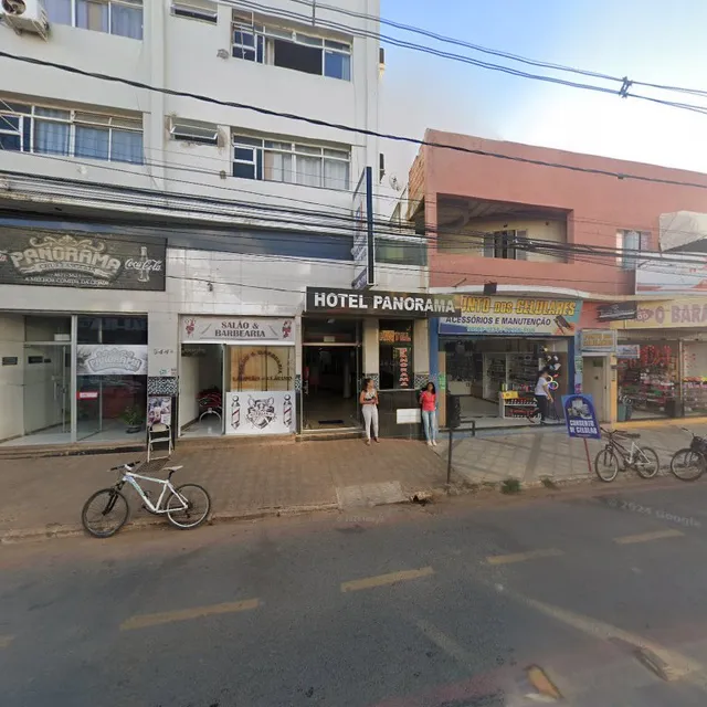 CHURRASCARIA PANORAMA