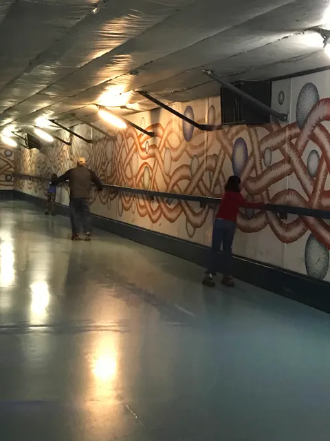 Hoosierland Roller Rink