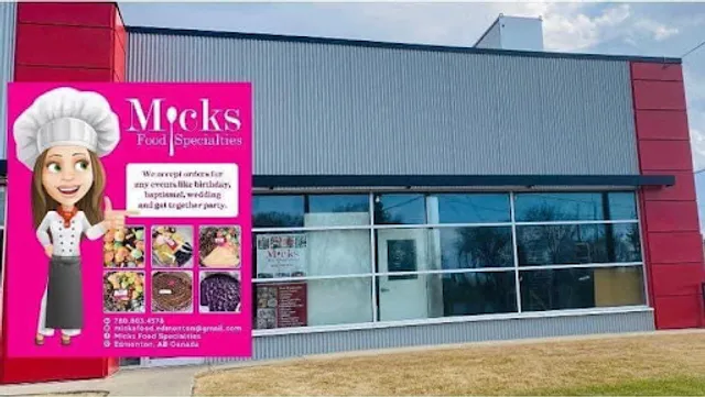 Micks Food Specialties