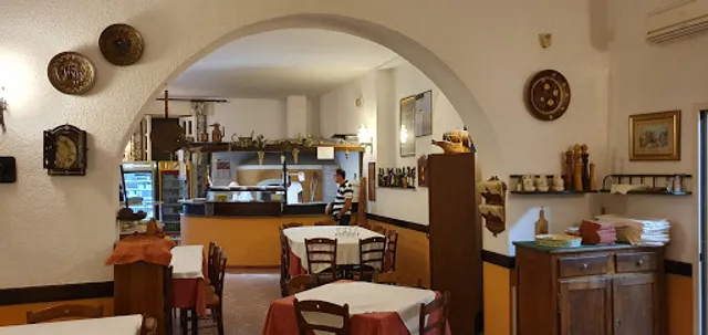 La Locanda Pizzeria