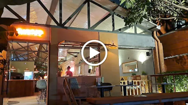 Quincho Cozinha & Coquetelaria